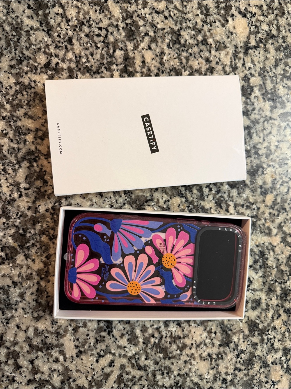 iPhone 17 Pro max Casetify Phone Case